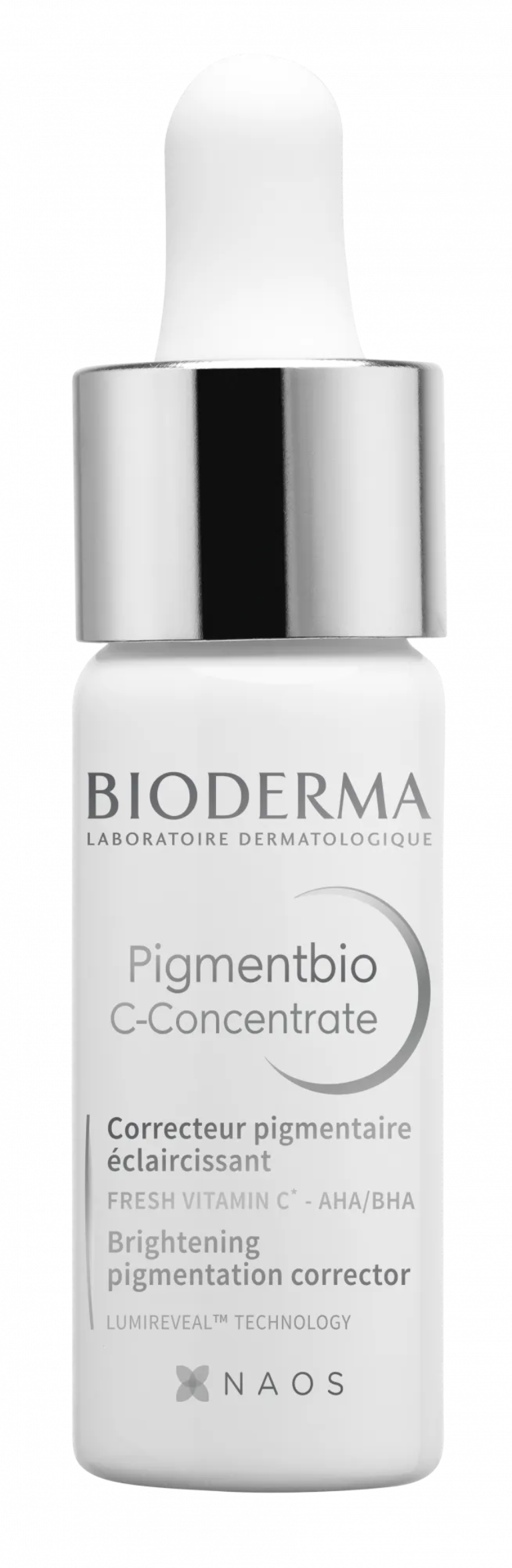 BIODERMA PACK C CONCENTRATE+DAILY CARE